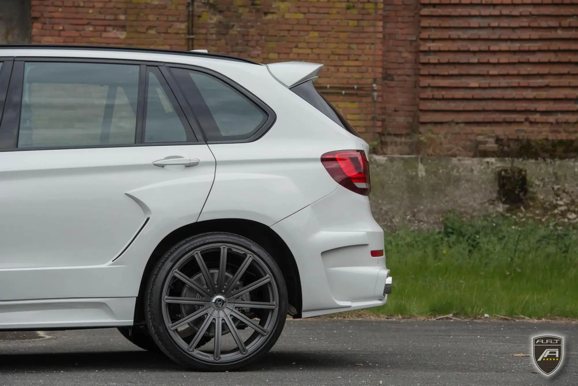 BMW X5 by A.R.T. - 28