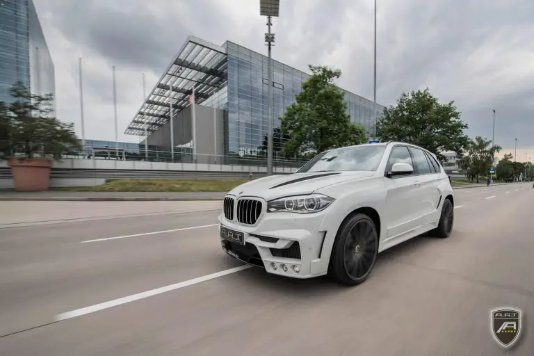 BMW X5 by A.R.T. - 39