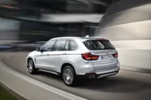 BMW X5 con sistema eDrive - 7