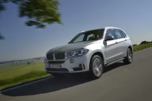 BMW X5 con sistema eDrive - 10