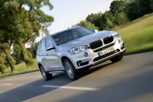 BMW X5 con sistema eDrive - 19