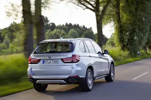 BMW X5 con sistema eDrive - 20