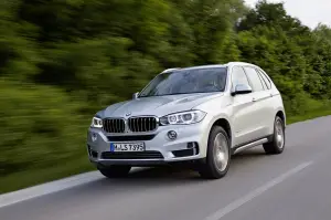 BMW X5 con sistema eDrive - 23