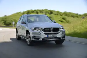 BMW X5 con sistema eDrive - 27