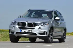 BMW X5 con sistema eDrive - 31