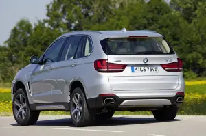 BMW X5 con sistema eDrive - 33