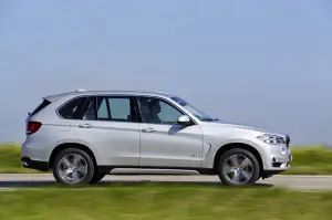 BMW X5 con sistema eDrive - 55