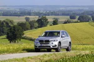 BMW X5 con sistema eDrive - 72