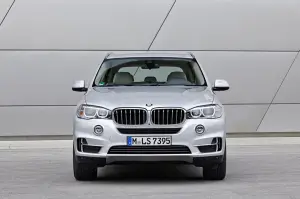 BMW X5 con sistema eDrive - 75