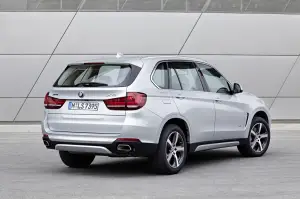 BMW X5 con sistema eDrive - 79