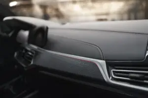 BMW X5 e X6 Black Vermilion - X7 Frozen Black Metallic