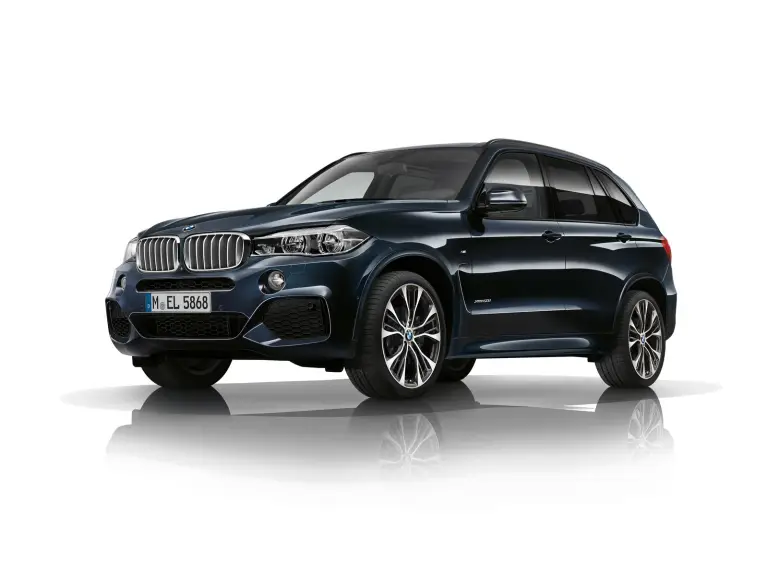 BMW X5 e X6 Special Edition - 5