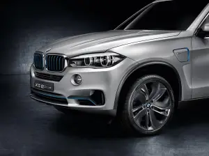 BMW X5 eDrive Concept - 3