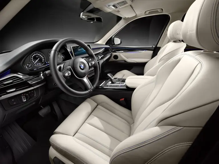 BMW X5 eDrive Concept - 9