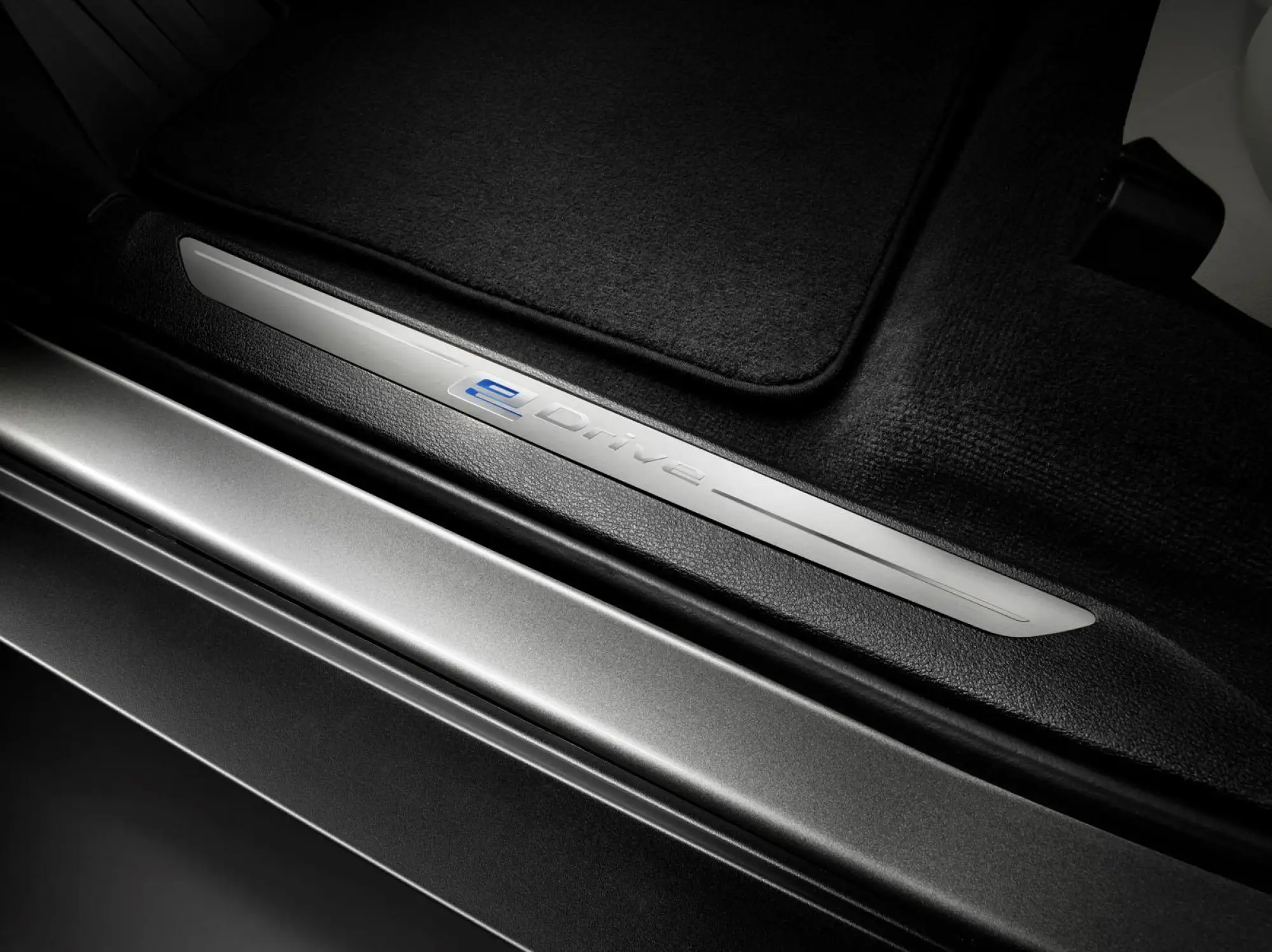 BMW X5 eDrive Concept - 13