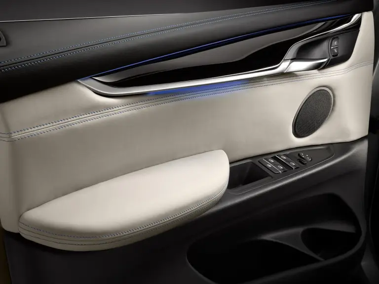 BMW X5 eDrive Concept - 14