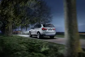 BMW X5 eDrive Concept - 17