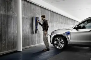 BMW X5 eDrive Concept - 19