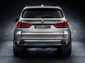 BMW X5 eDrive Concept - 20
