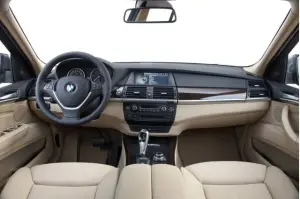 BMW X5 Facelift 2011 - 11