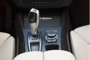 BMW X5 Facelift 2011 - 16
