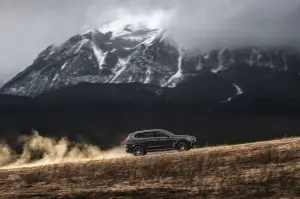 BMW X5 Li - Foto