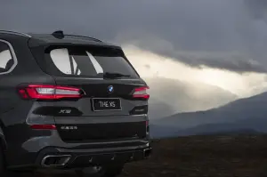 BMW X5 Li - Foto - 11