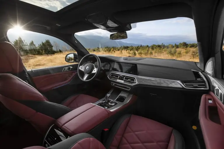 BMW X5 Li - Foto - 4