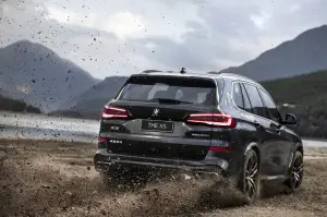 BMW X5 Li - Foto