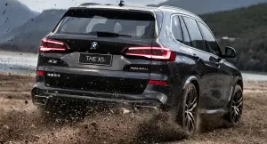 BMW X5 Li - Foto