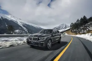 BMW X5 Li - Foto