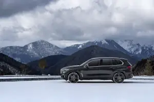 BMW X5 Li - Foto - 3