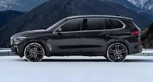 BMW X5 Li - Foto