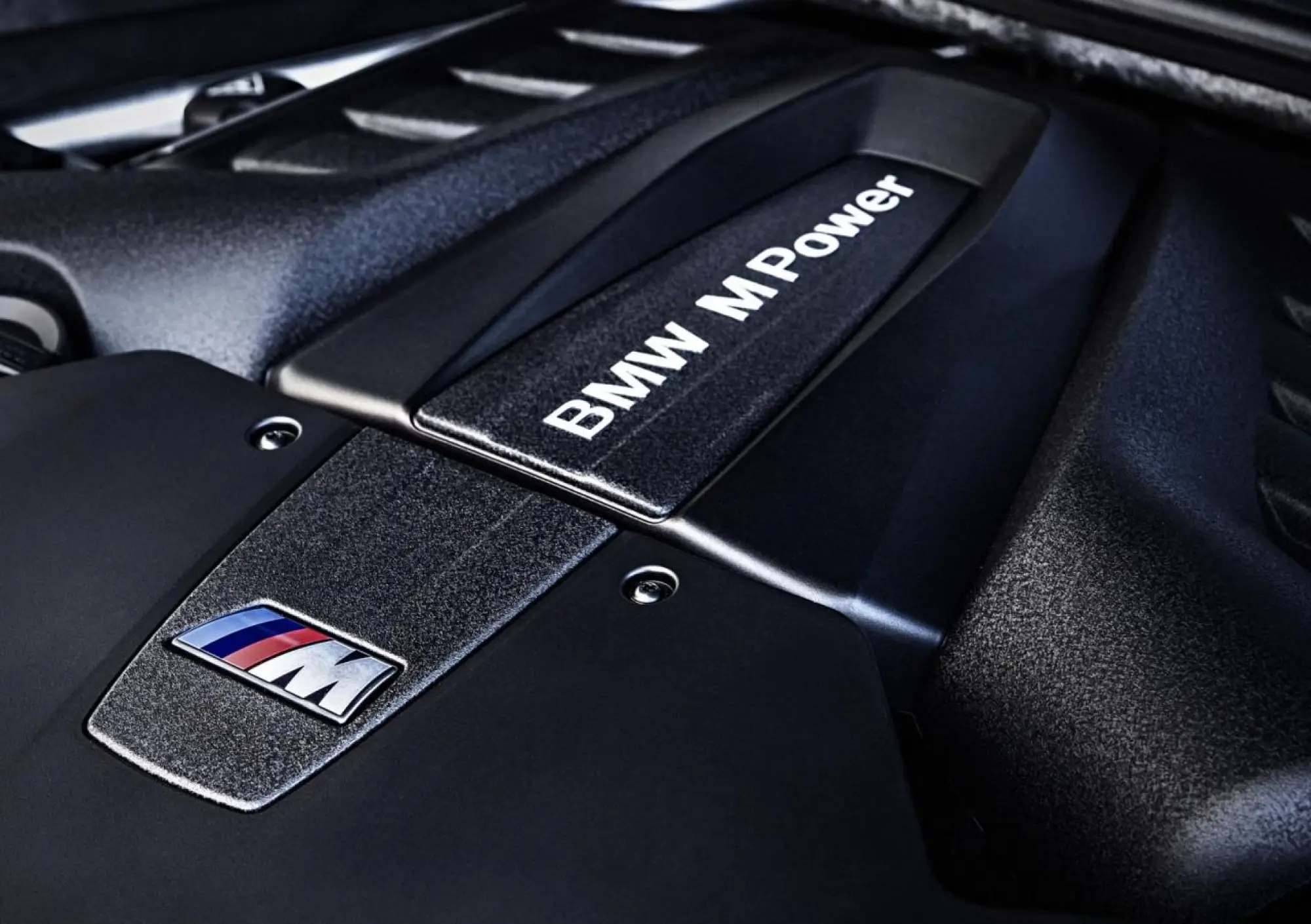 BMW X5 M e X6 M 2015 - 19