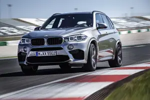 BMW X5 M e X6 M 2015 - 46