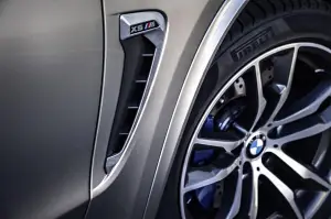 BMW X5 M e X6 M 2015 - 61