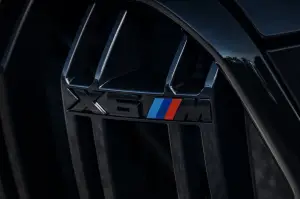 BMW X5 M e X6 M 2020 - Foto ufficiali