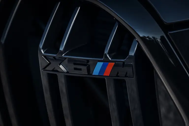 BMW X5 M e X6 M 2020 - Foto ufficiali - 103
