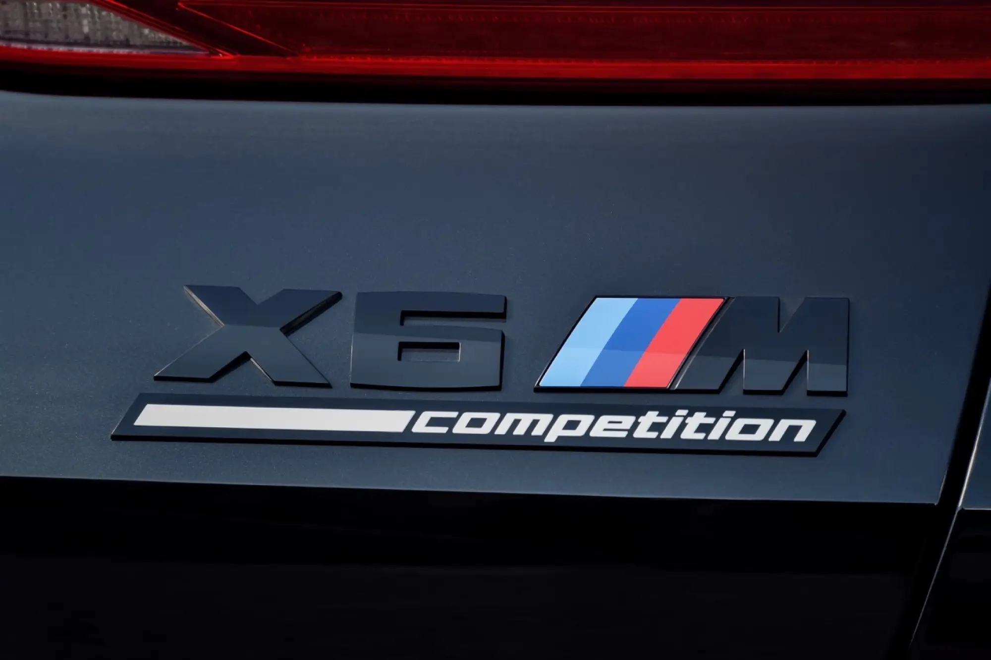 BMW X5 M e X6 M 2020 - Foto ufficiali - 106