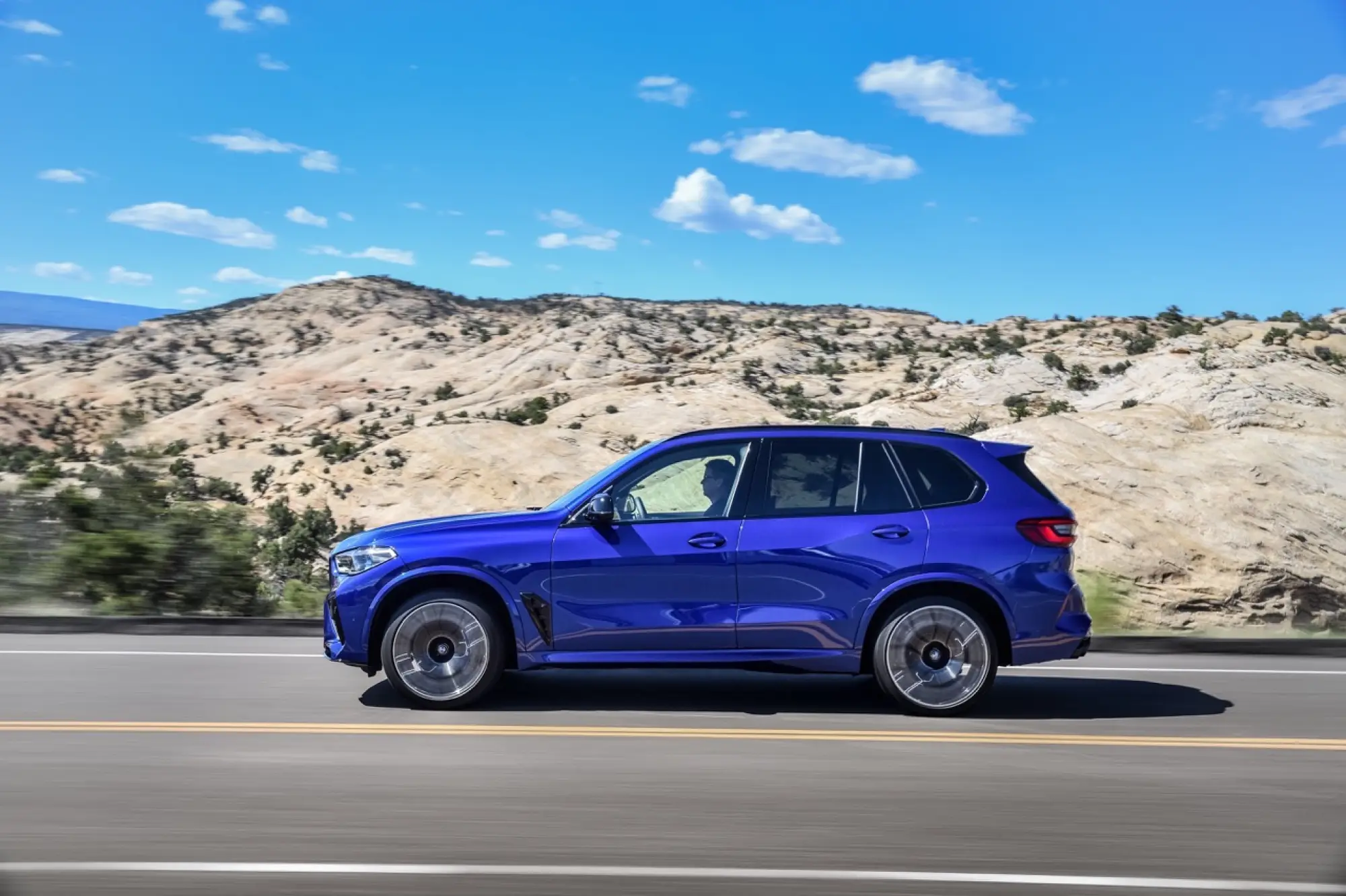 BMW X5 M e X6 M 2020 - Foto ufficiali - 25