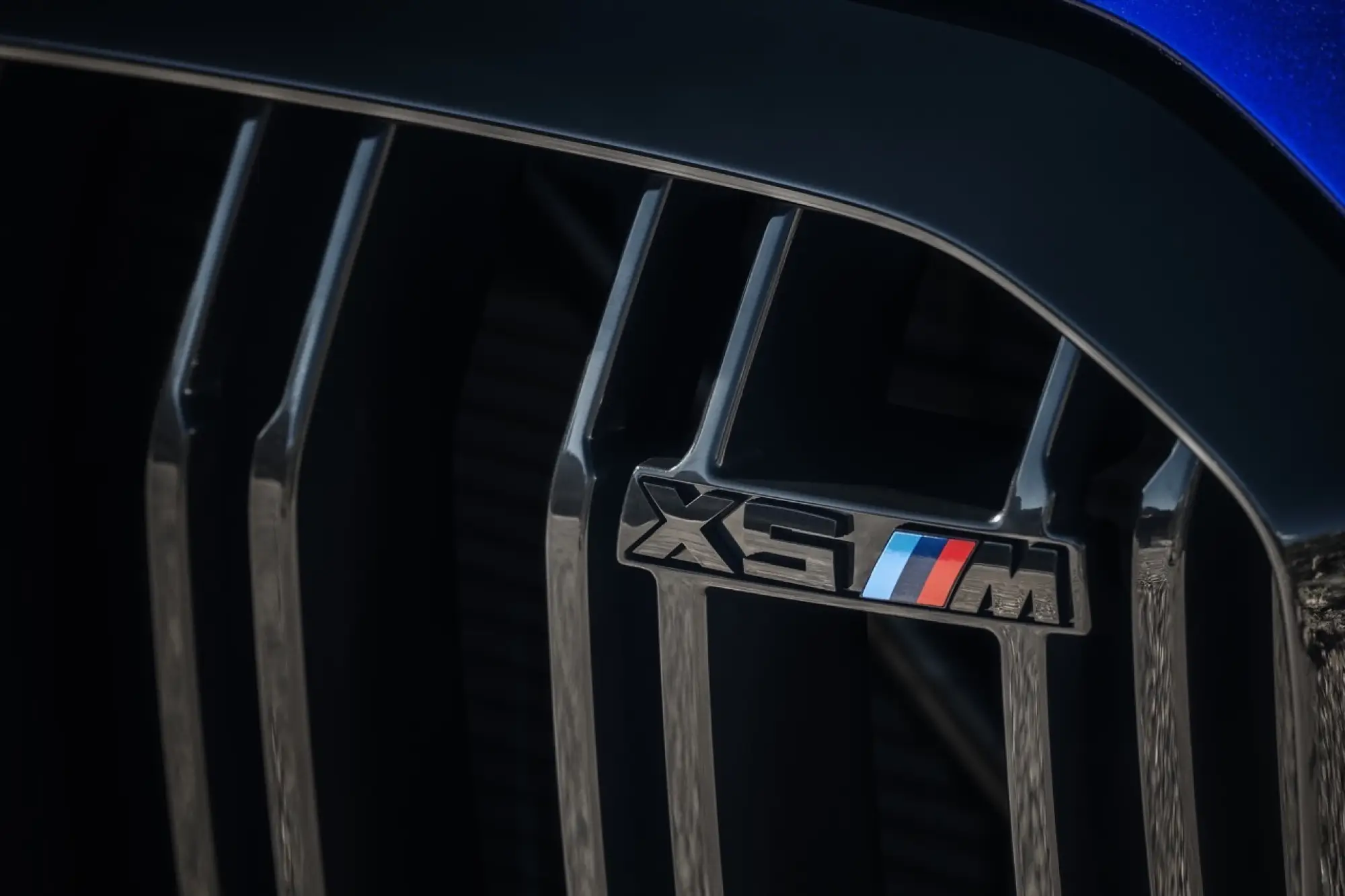 BMW X5 M e X6 M 2020 - Foto ufficiali - 47