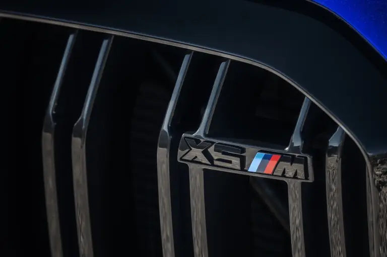 BMW X5 M e X6 M 2020 - Foto ufficiali - 47