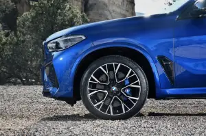 BMW X5 M e X6 M 2020 - Foto ufficiali