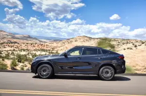 BMW X5 M e X6 M 2020 - Foto ufficiali - 84