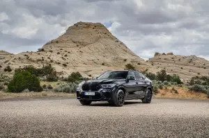 BMW X5 M e X6 M 2020 - Foto ufficiali - 92