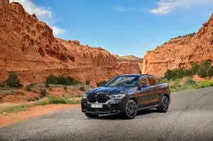 BMW X5 M e X6 M 2020 - Foto ufficiali - 96