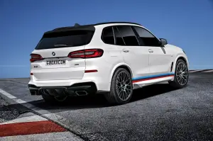 BMW X5 M MY 2020 - Rendering Nikita