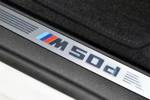 BMW X5 M50d 2013 - Foto ufficiali - 27