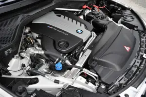 BMW X5 M50d 2013 - Foto ufficiali