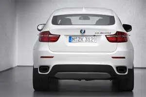 BMW X5 M50d BMW X6 M50d - 4